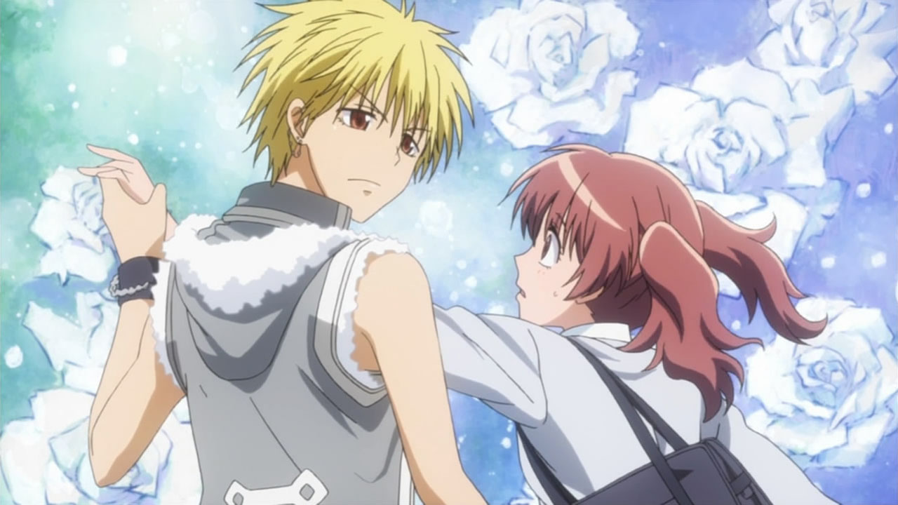 Nijiiro Days Staffel 2 Nijiiro Days Staffel 2