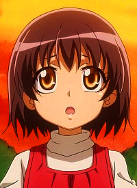 Young misa