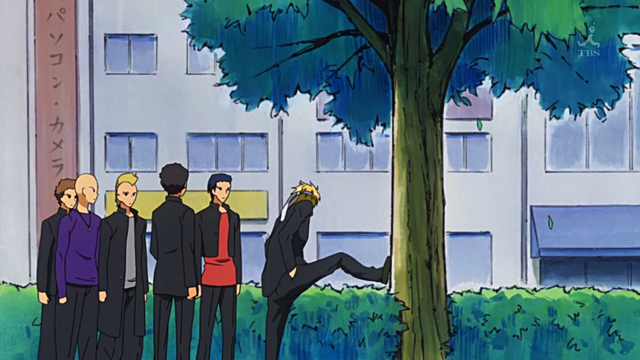 File:Gouki kicks a tree.png