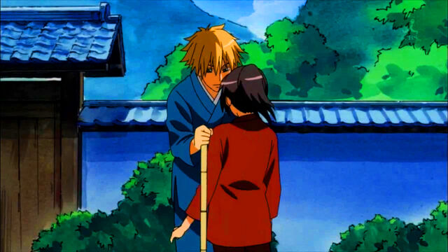 File:Usui speaks with Misaki.jpg