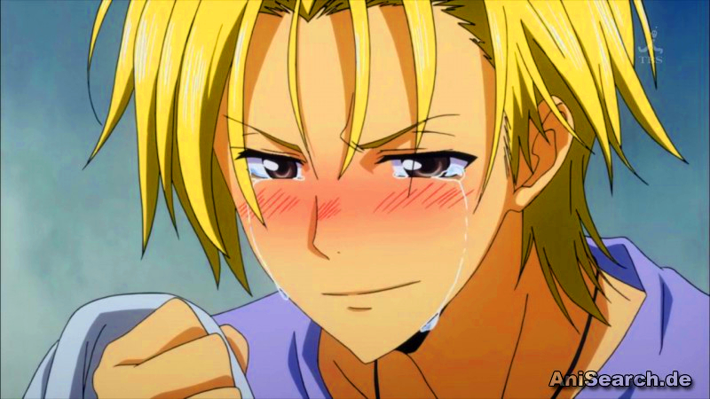 Image - Tears of joy.jpg | Kaichou Wa Maid-Sama! Wiki | FANDOM powered