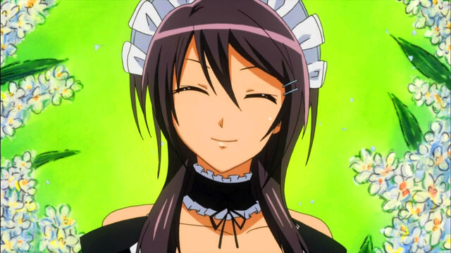 File:Misaki Ayuzawa smiles.jpg