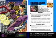 Colonel Ausum