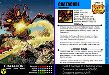 Cratacore