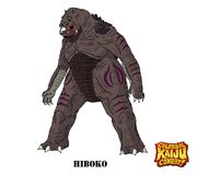 Hiboko