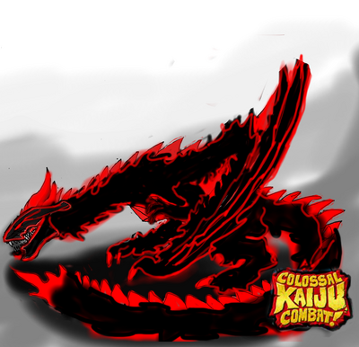 Berserker Shadow King Beast