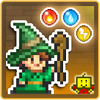 Magician's Saga