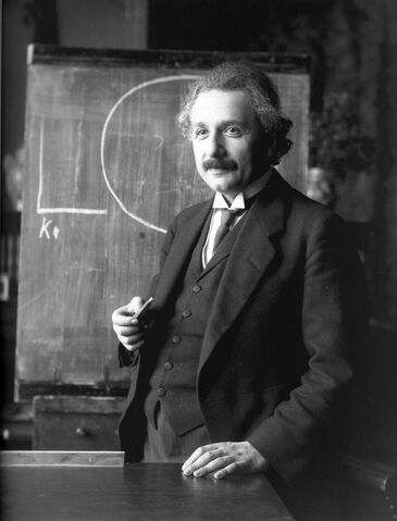 File:Albert Einstein.jpg