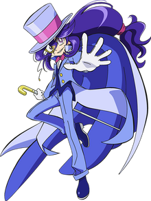 Arsene lupin 3ds