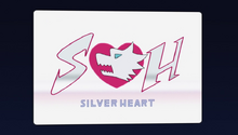 Silver heart's notice