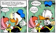Hortense & Donald