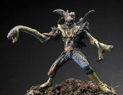 Gel-Shocker Greeed