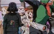 Otaku No Rider