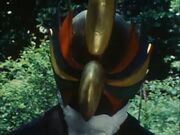 Kikkaijin Hagetakan (Titan)