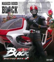 Black Volume 2