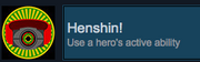 1 Cool achivement