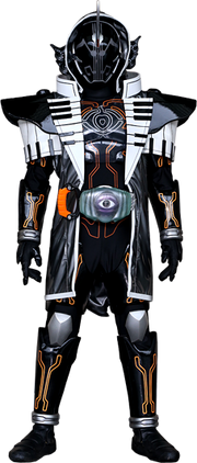 Kamen Rider Ghost Beethoven Damashii 仮面ライダーゴースト ベートーベン魂 Minecraft Skin