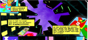 Neon City (Red Belt)