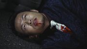 Kyosui Izumi death