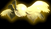Ghost True Great Eye