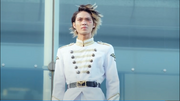 Alain (Rebirth)