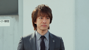 Masamune Dan