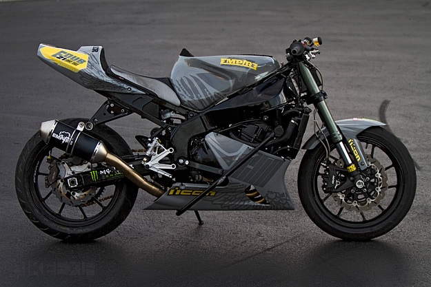 Motorspark