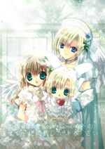 FamilyLoveEvolution
