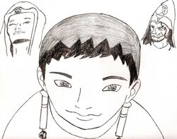 Little Nick Rogers