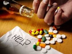 Addictions