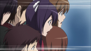 Asami Yoshino SS3