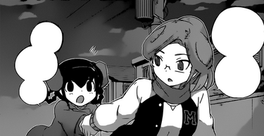 Tenri - Going Home