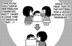 Non-acknowledged Route