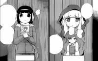 Shiori-Tsukiyo ~ Waiting