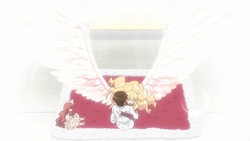 Tsukiyo wings