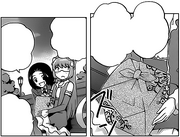 Keima offers the Bento