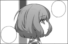 Keima - Candid Insult
