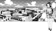 Maijima Campus