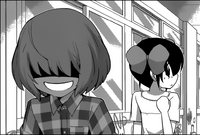 Tenri ~ Quagmire