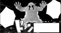 Unpleasant Present ~ Monster no. 2