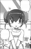 Tenri ~ Perplexed