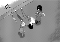 Shiori-Tsukiyo ~ Meeting