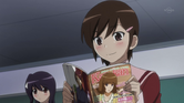 Asami Yoshino Season II