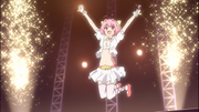 Kanon enters.