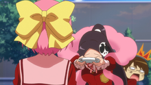 Elsie ~ Utterly Ecstatic