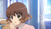 Minami-chan
