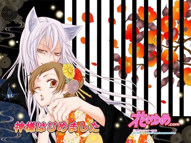 File:Kamisama Kiss chapters.jpg