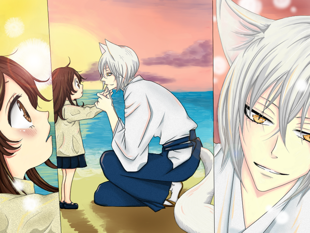 File:Tomoe with little Nanami.png