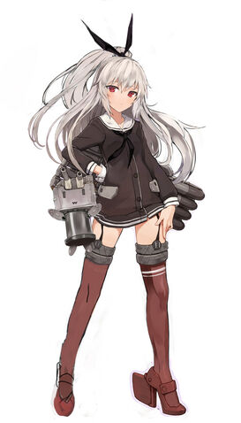 File:Speculation drawing Amatsukaze.jpg