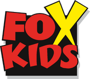 FOX Kids logo.svg